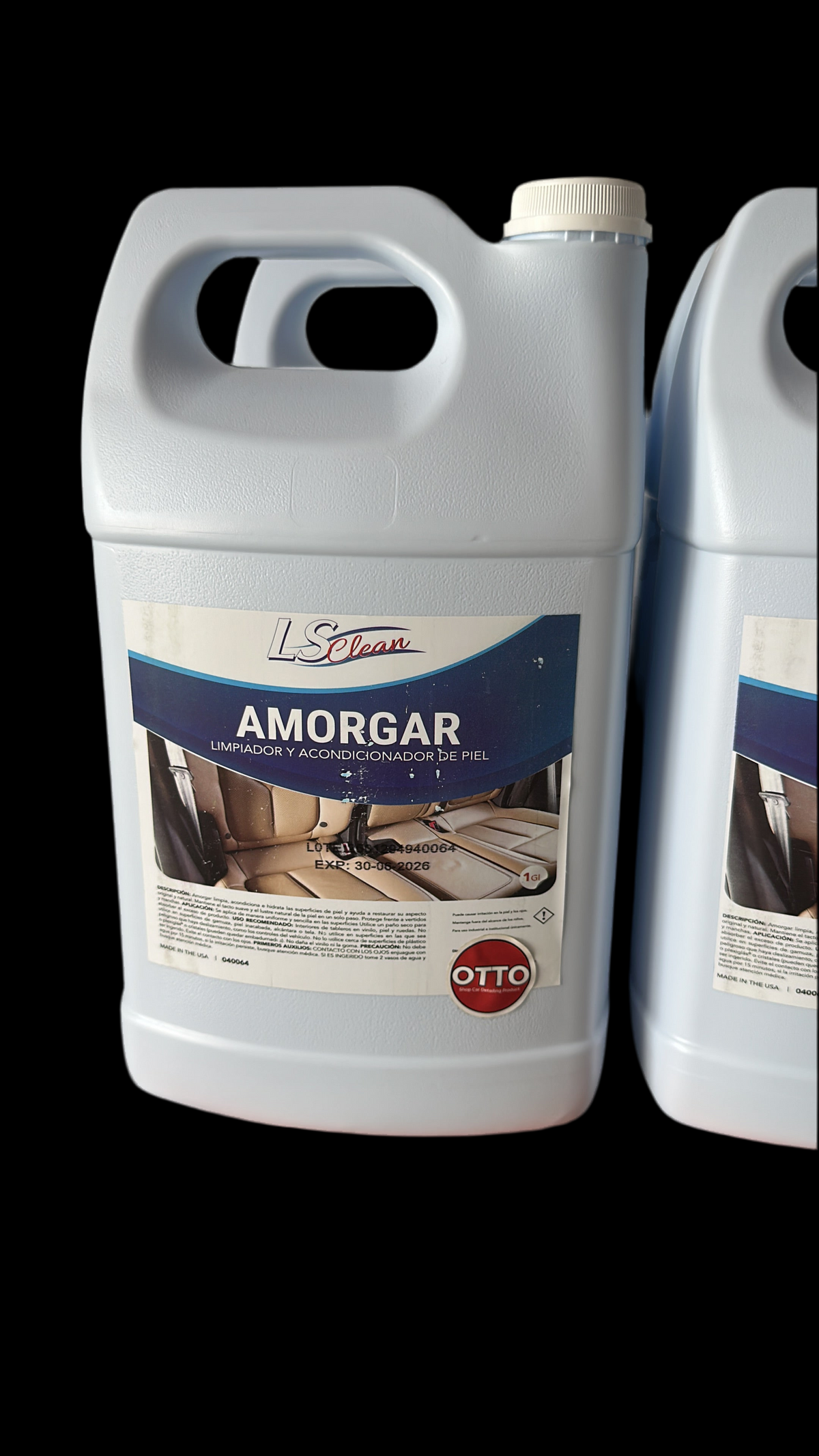 Amogard 1 galon