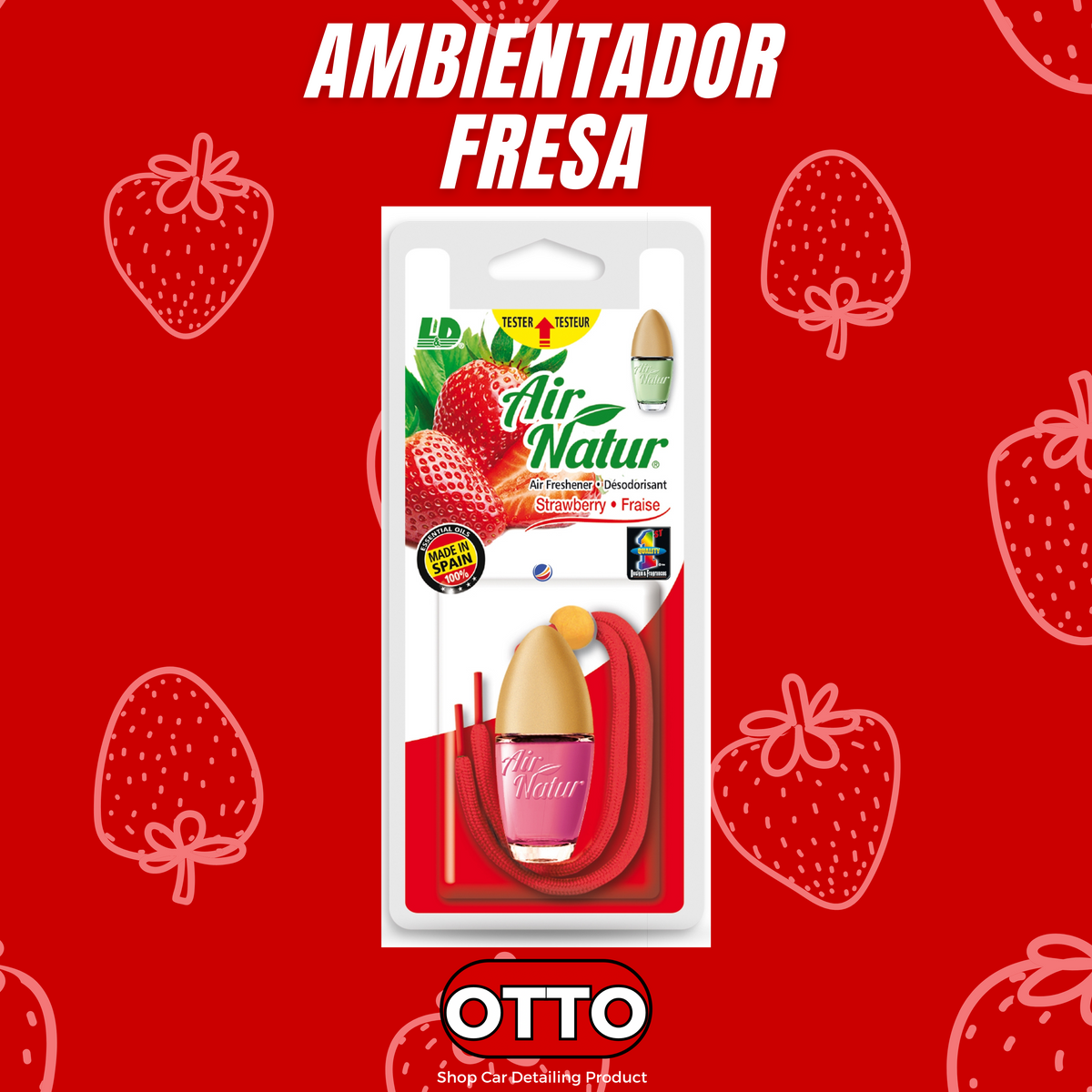 Air Natur Ambientador
