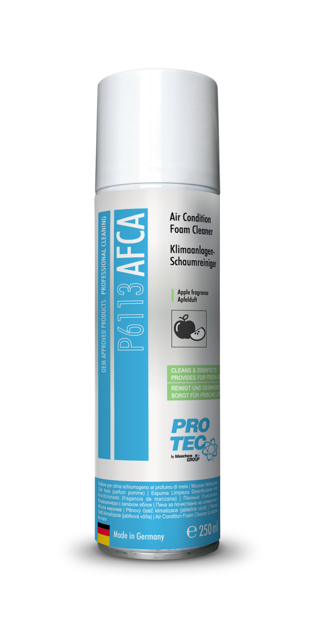 Pro Tec Air Conditioner
