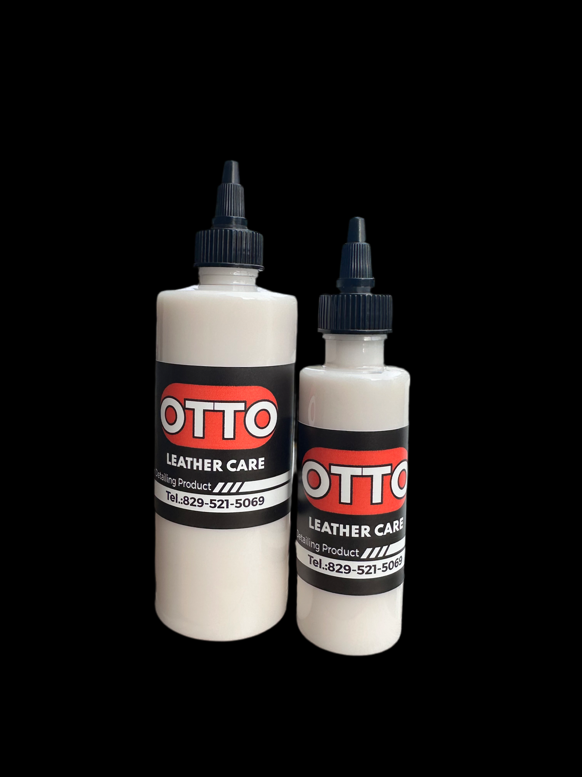 Leather Care(4 oz)