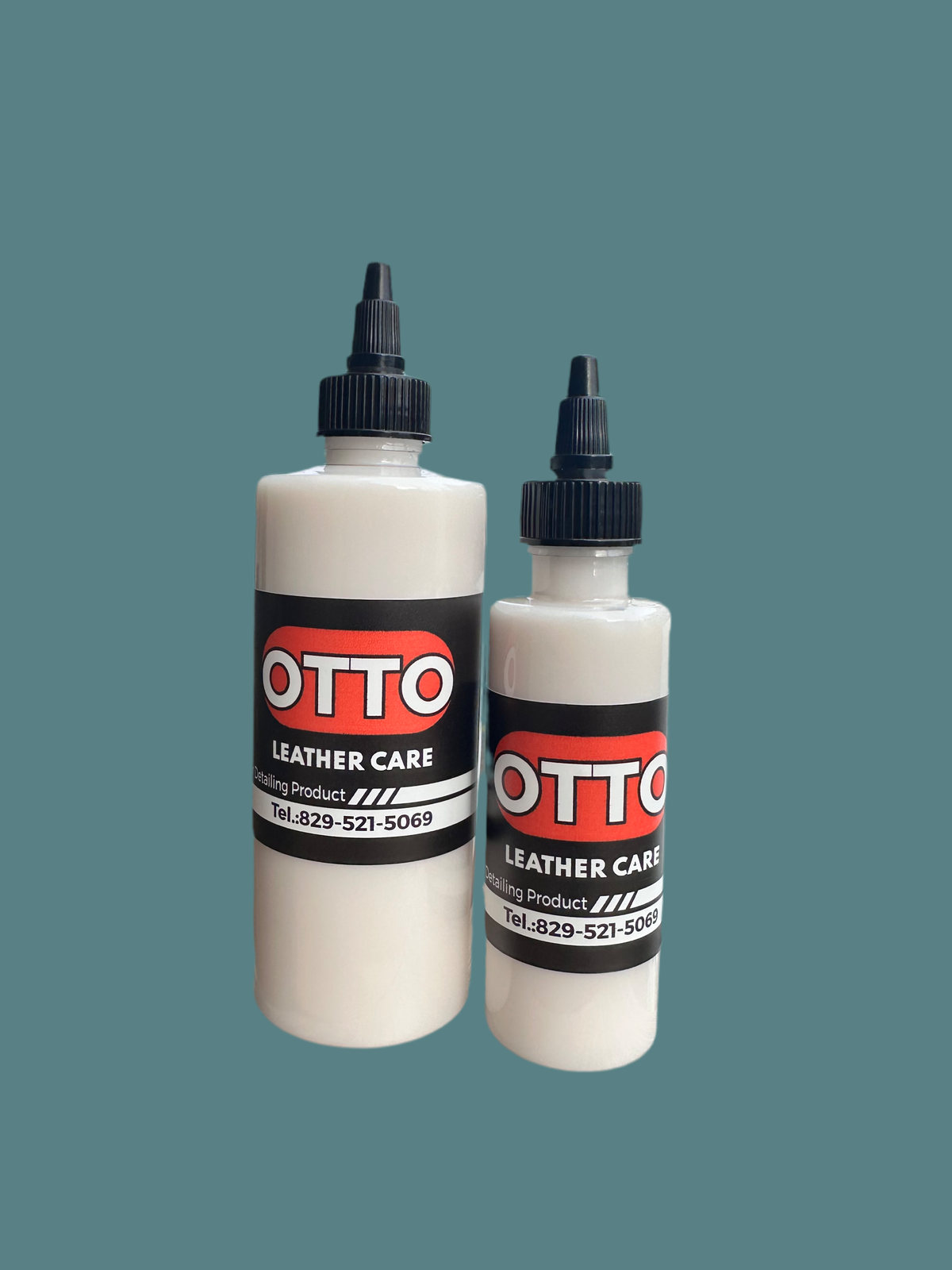 Leather Care (10oz)