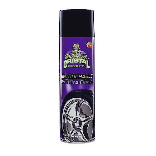 Cristal Untouchable – Tire Shine