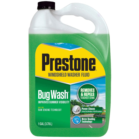 Preston’s Bug Wash 1Galom