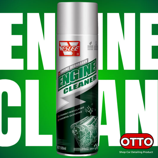 Veslee Engine Cleaner