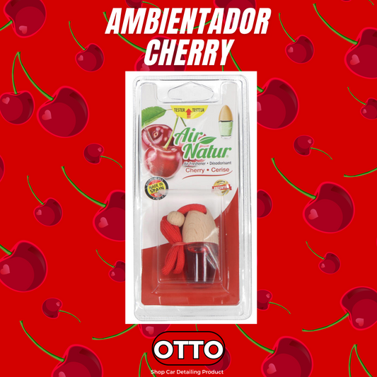 Air Natur Ambientador