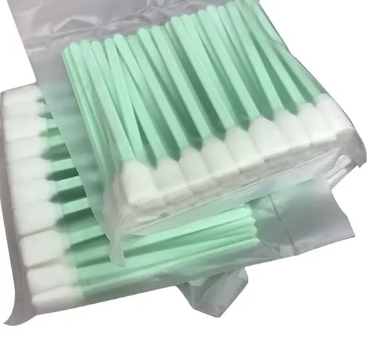 Cepillos Tipo Hisopos x50und