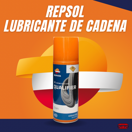 Repsol Lubricante de Cadena
