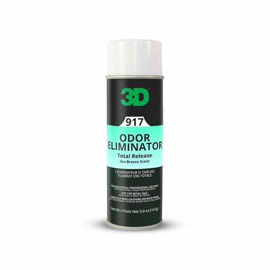 3D Eliminador de olores neutralizador