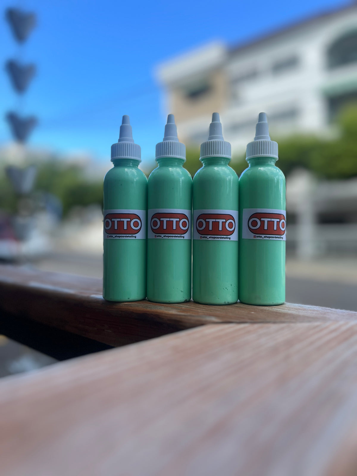 (Water Spot Remover)Removedor de manchas de agua