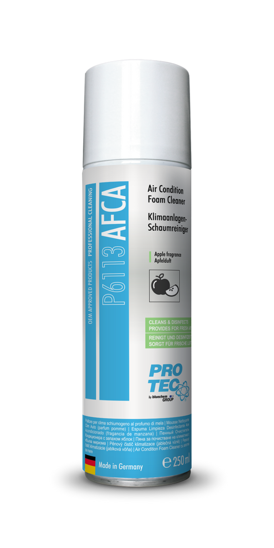 Pro Tec Air Conditioner