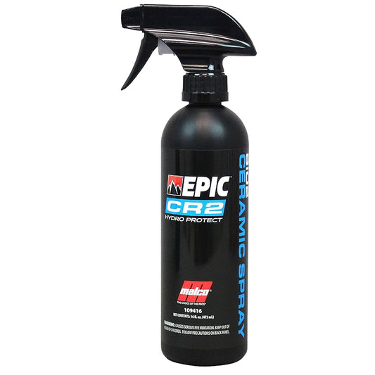 Malco EPIC CR2 Hydro Protect - Spray de cerámica