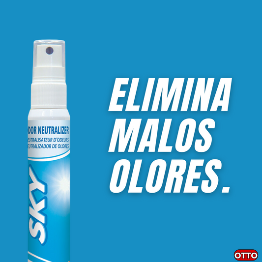 Sky neutralizador de olores