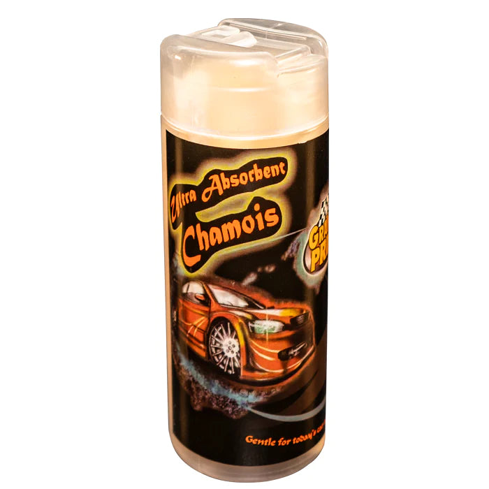 Chamois Grand prix