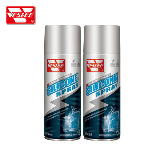 Veslee Silicone Spray