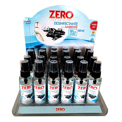 Zero Desinfectante de ambiente