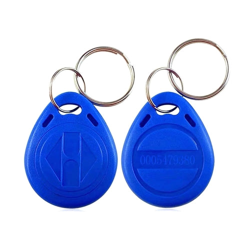 Token/Tag para Entradas de Puertas