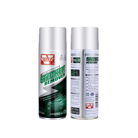 Veslee Sticker Remover
