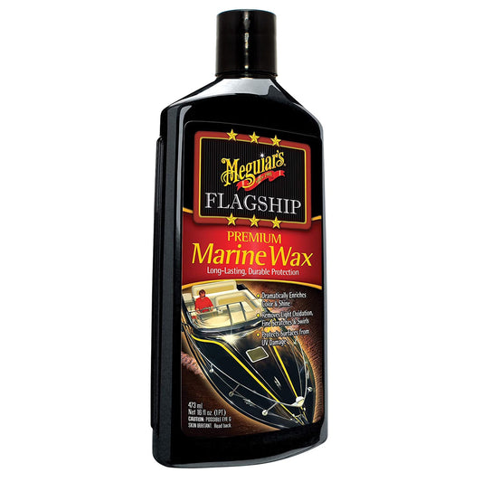 Meguiars Marine Wax