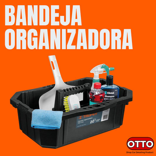 Bandeja Organizadora Truper