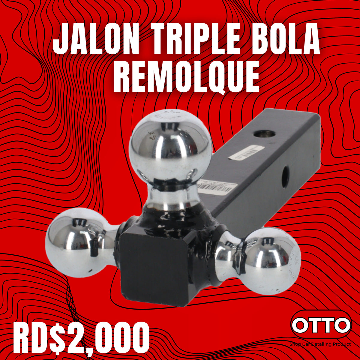 Jalon 3 Bola
