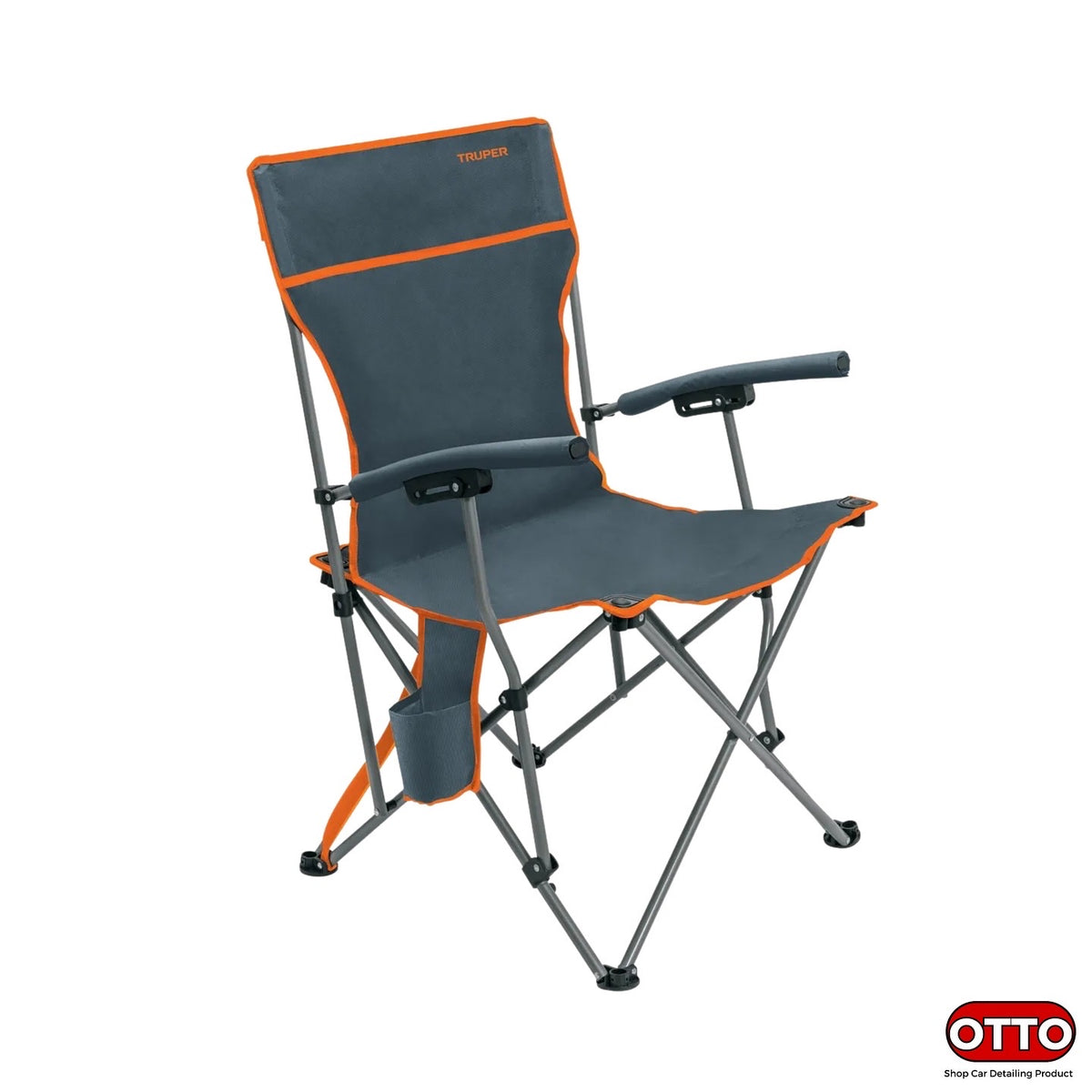 SILLA PLEGABLE 30 TRUPER