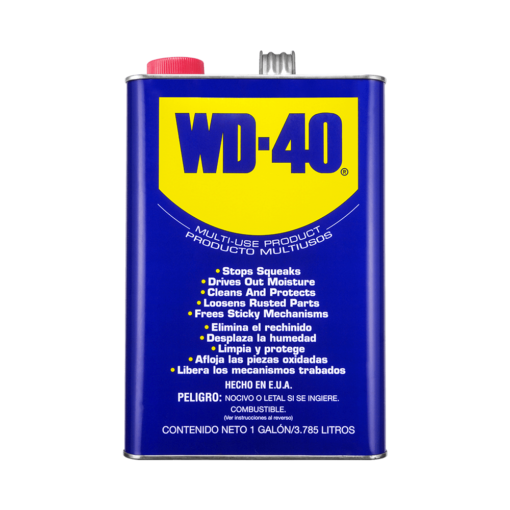 WD-40 (1 Galón)