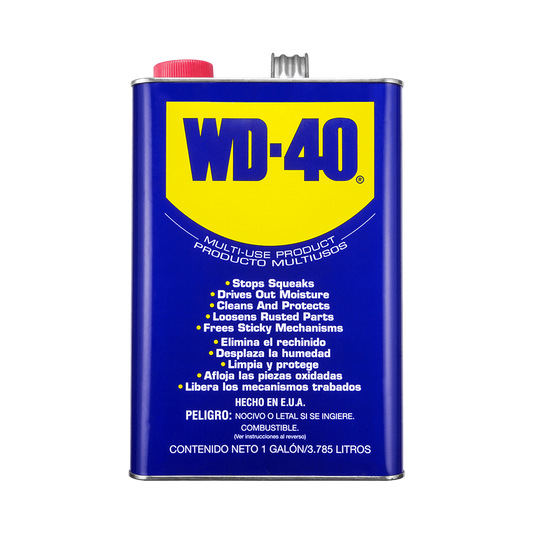 WD-40 (1 Galón)