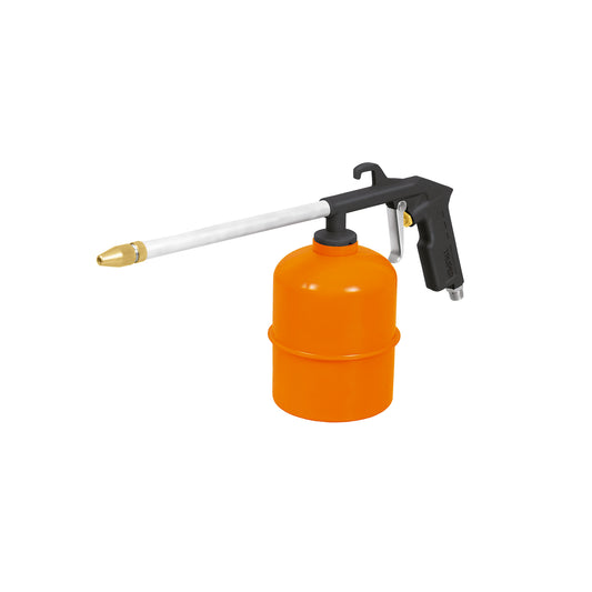 Pistola de Aire para Limpieza de Motores – Truper