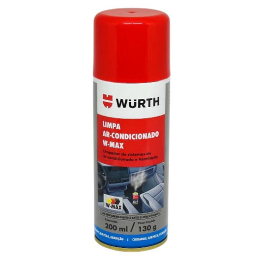 Würth Limpia Ar-Condicionado V-Max
