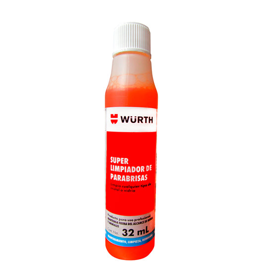 Würth Super Limpiador De Parabrisas